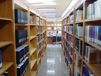 رتبه برتر کتابخانه های آران و بیدگل در اجرای برنامه های فرهنگی