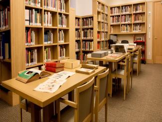 بازگشایی کتابخانه های عمومی شهرستان آران و بیدگل