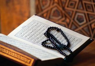 مسابقه ترتیل خوانی قرآن در آران و بیدگل