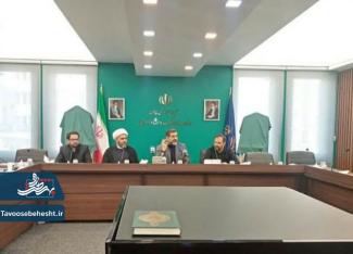 وزارت فرهنگ دنبال مسجدمحوری در رویدادهای قرآنی 