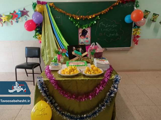 پیوند مسجد و مدرسه