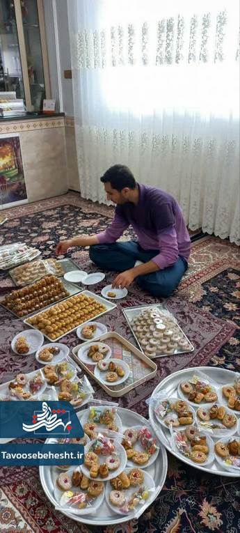 اعلام اسامی برندگان جشن محله مون به عشق مهدی (عج) 