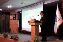  مراسم پنجمین جشنواره تقدیر از اساتید و دانشجویان برتر