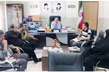 برگزاری شب خاطره همراه با رونمایی از دو اثر فرهنگی