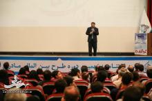 درخشش شهرستان آران و بیدگل در اختتامیه نهمین دوره از طرح بین المللی مادران آسمانی+ گزارش تصویری