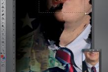 آمریکا را بزک نکنید