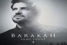 «برکت» سامی یوسف منتشر شد
