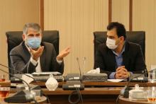 آران و بیدگل نیازمند شهرک گلخانه‌ای