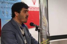 گردهمایی کانون های فرهنگی هنری مساجد آران و بیدگل