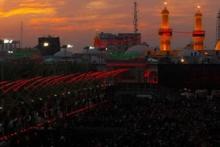 «یا لیتنا کنا معکم»