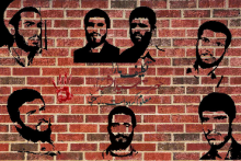 مجموعه پوسترهای 4 دی ماه