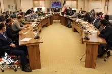 تشدید محدودیت های کرونایی در آران و بیدگل+تصویر