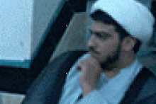 امام باقر(ع) خیر انسان را در چه می بینند؟