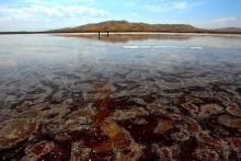 ژئوپارک کویر مرکزی ایران