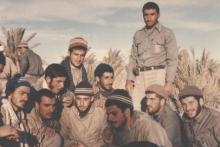 کربلای چهار رزمندگان 65؛ کربلای چهار مسئولان 96!