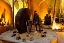 تنها عصارخانه آران وبیدگل منتظر اعتبارات ملی