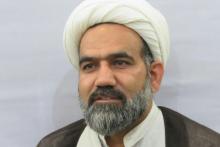 حجت الاسلام امین پور به رحمت حق پیوست