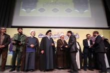 کانون فرهنگی هنری امام زمان(عج) به عنوان یکی از کانون های نمونه استان اصفهان برگزیده شد.