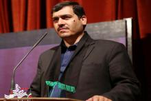 تاثیرگذاری انتقال مفاهیـم فرهنگ عاشـورا با زبان" شعـر"