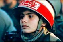 یادواره شهدای فرهنگی و دانش آموز در آران و بیدگل