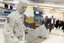 ثبت نام بیستمین نمایشگاه مطبوعات و خبرگزاری ها