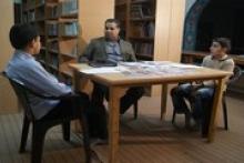 تاثیرگذارترین دانشگاهی که دیدم...