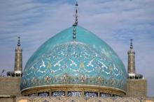 یک قول جالب برای پاسداشت قیام گوهرشاد