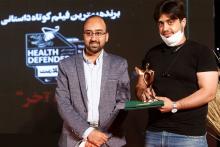 "ملاقات آخر" بهترین اثر "فیلم مقاومت"