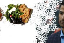 خوردنی ها و نخوردنی های رمضانی