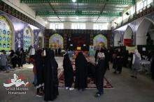 برگزاری نخستین جشنواره غذای مادر و مادربزرگ در آران و بیدگل+ گزارش تصویری