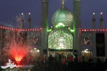 همایش رهروان زینبی