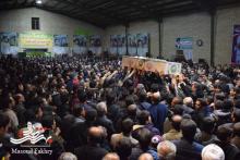 وداع با ققنوس