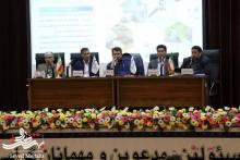 همایش آب و توسعه پایدار + گزارش تصویری