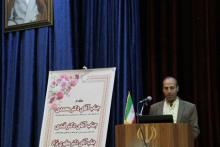 همایش «طلیعه اختران کویر» + گزارش تصویری