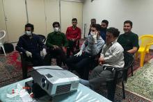 کارگاه مجازی فیلم‌سازی تک نفره+گزارش تصویری