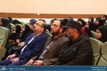 برگزاری مراسم توجیهی طرح مادران آسمانی