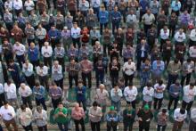 ضیافت‌الله، لقاء‌الله به دنبال دارد