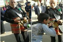 "پیرشدگان کوی دوست"