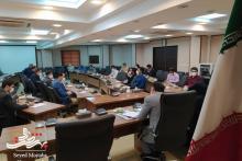 خطر شیوع دوباره کرونا+ گزارش تصویری