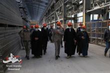 اولویت صنایع؛ استفاده از کلیه ظرفیت های بومی آران و بیدگل+ تصویر