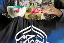 فراخوان نخستین رزمواره مدافعان حرم