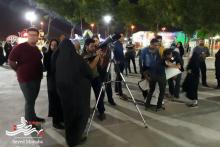 آخرین ماه گرفتگی قرن