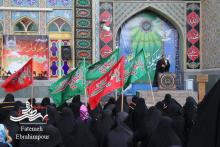 همایش رهروان زینبی