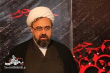 حبیب حرم اثری فاخر با قابلیت اجرا در سطح ملی و حتی فراملی