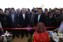 وزارت میراث فرهنگی در پی ساماندهی کویر بزرگ مرنجاب+ گزارش تصویری