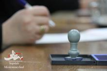 حماسه حضور مردم ولایتمدار شهرستان آران و بیدگل +گزارش تصویری 3