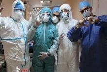 مدافعان سلامت