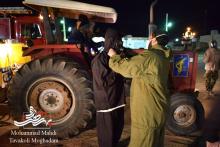 جهاد ادامه دارد...