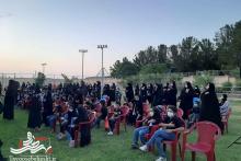 هیئت کودکان