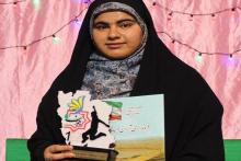 مقام سوم دو میدان کار آران و بیدگلی